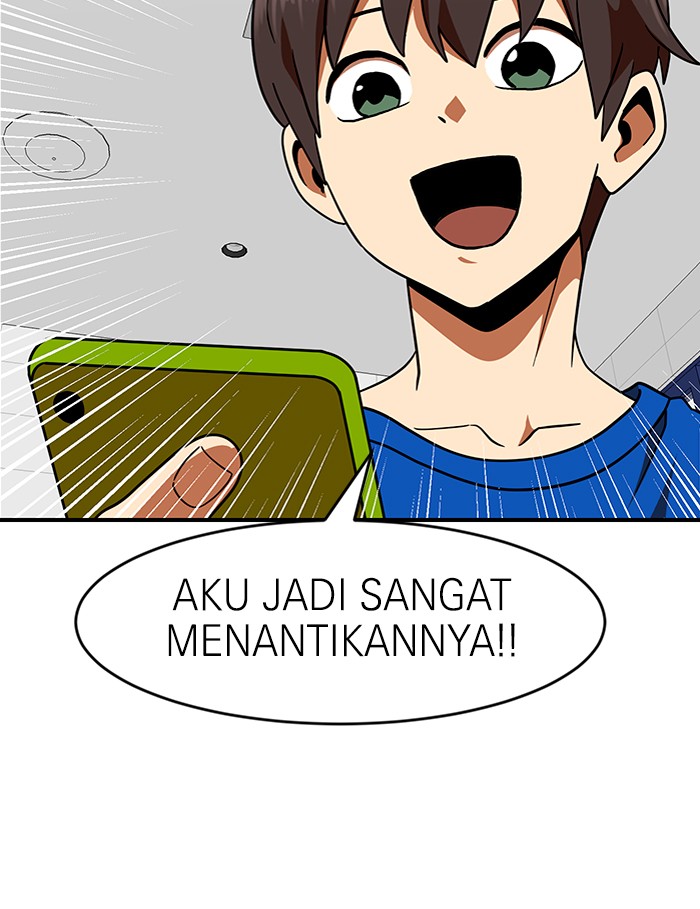 Double Click Chapter 59 - halaman 60