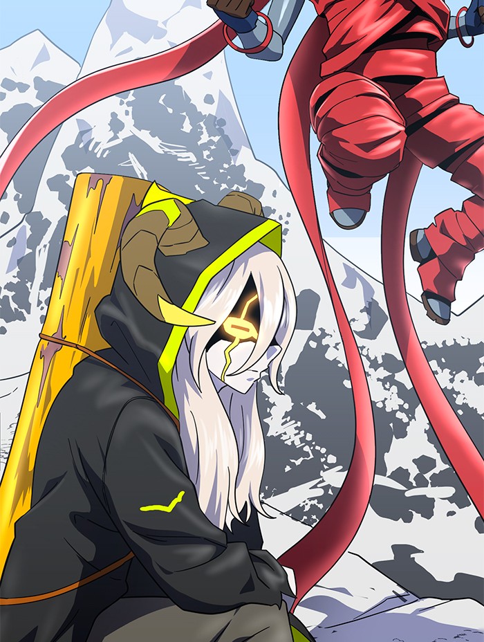 Double Click Chapter 59 - halaman 77
