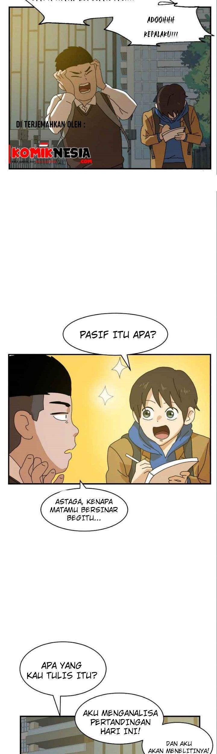 Double Click Chapter 6 - halaman 10