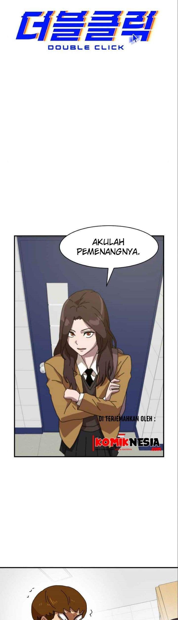 Double Click Chapter 6 - halaman 15