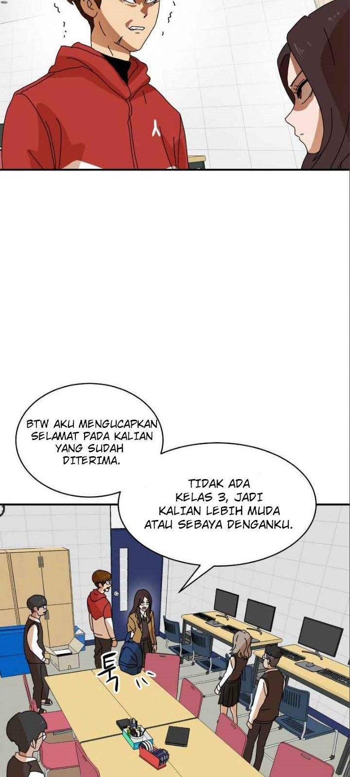 Double Click Chapter 6 - halaman 16
