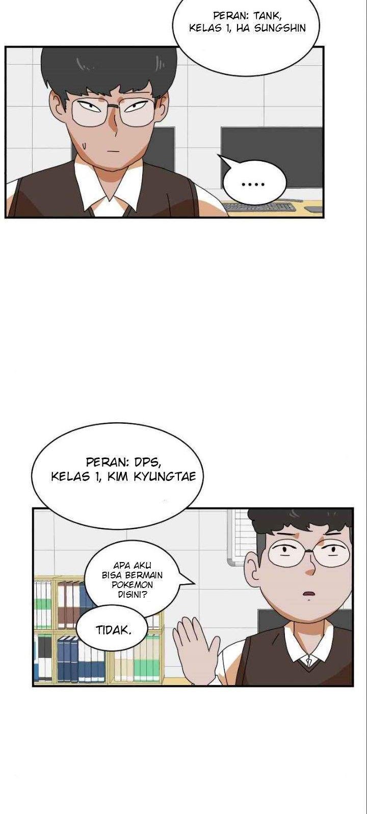 Double Click Chapter 6 - halaman 18
