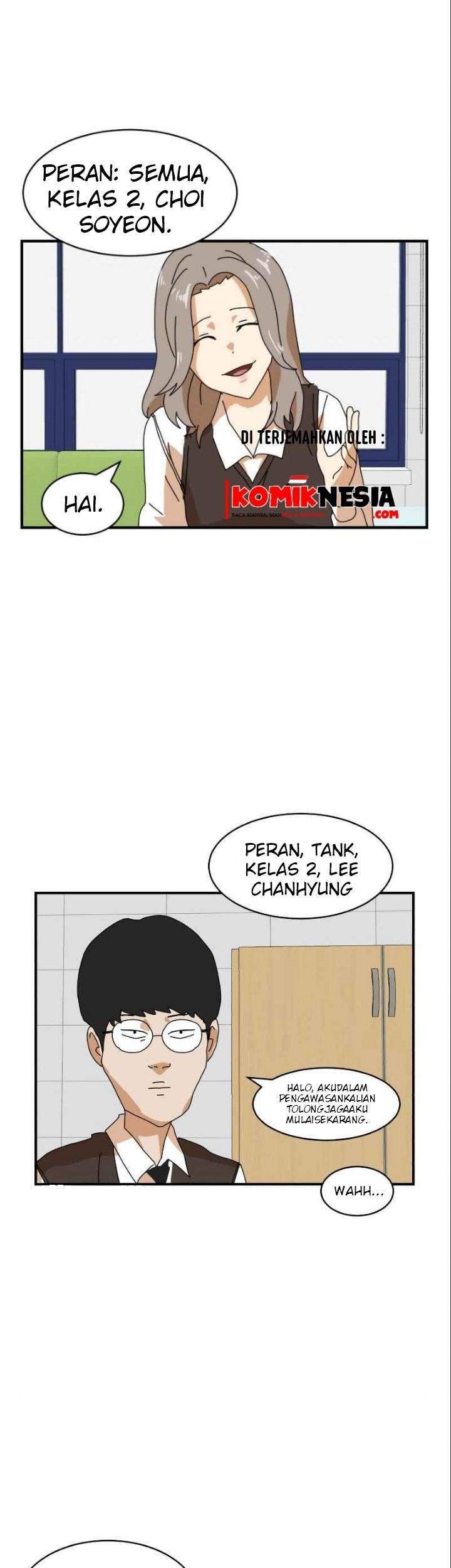 Double Click Chapter 6 - halaman 19