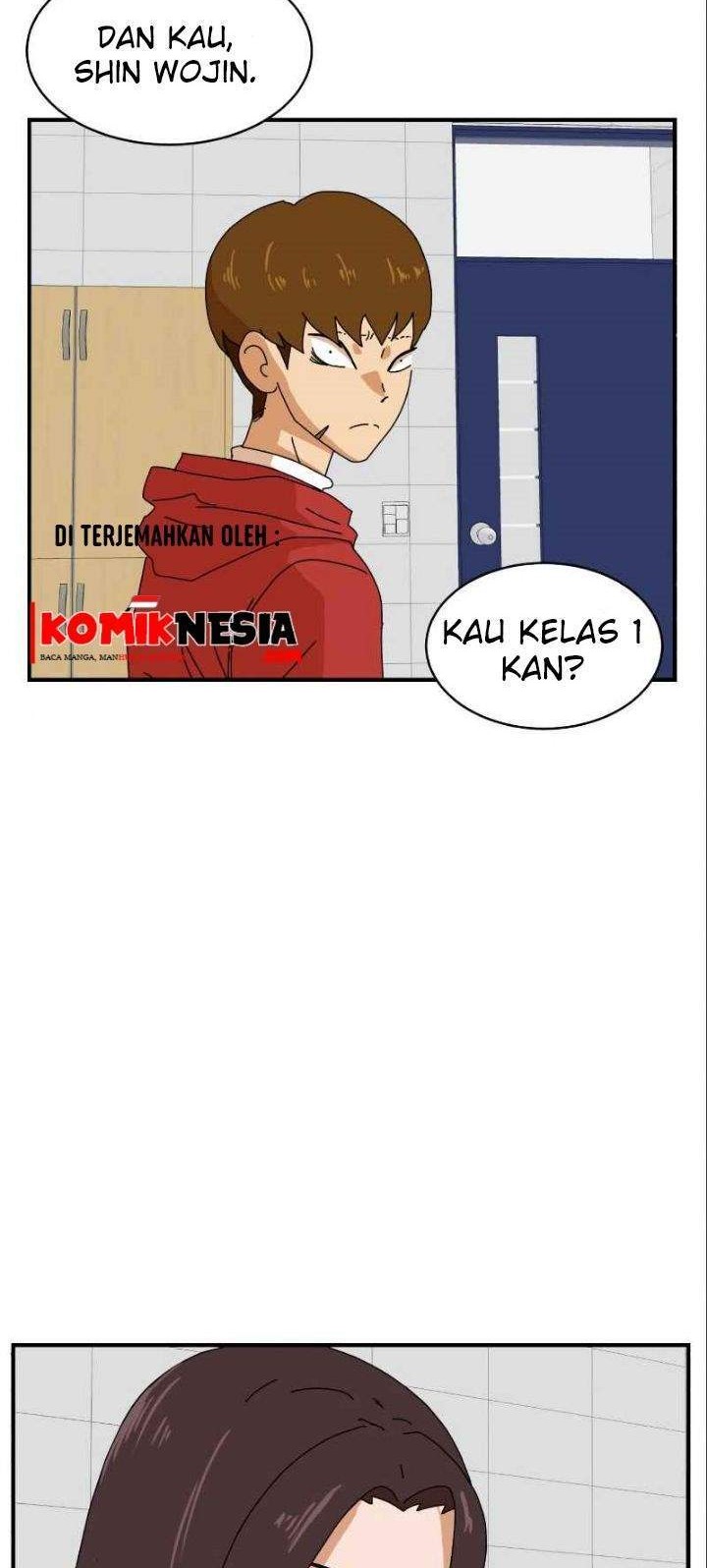Double Click Chapter 6 - halaman 20
