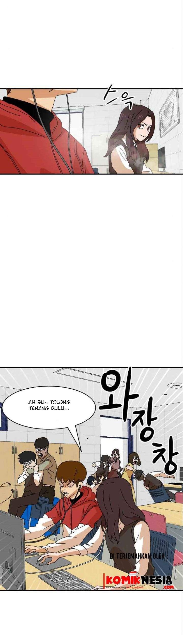 Double Click Chapter 6 - halaman 36