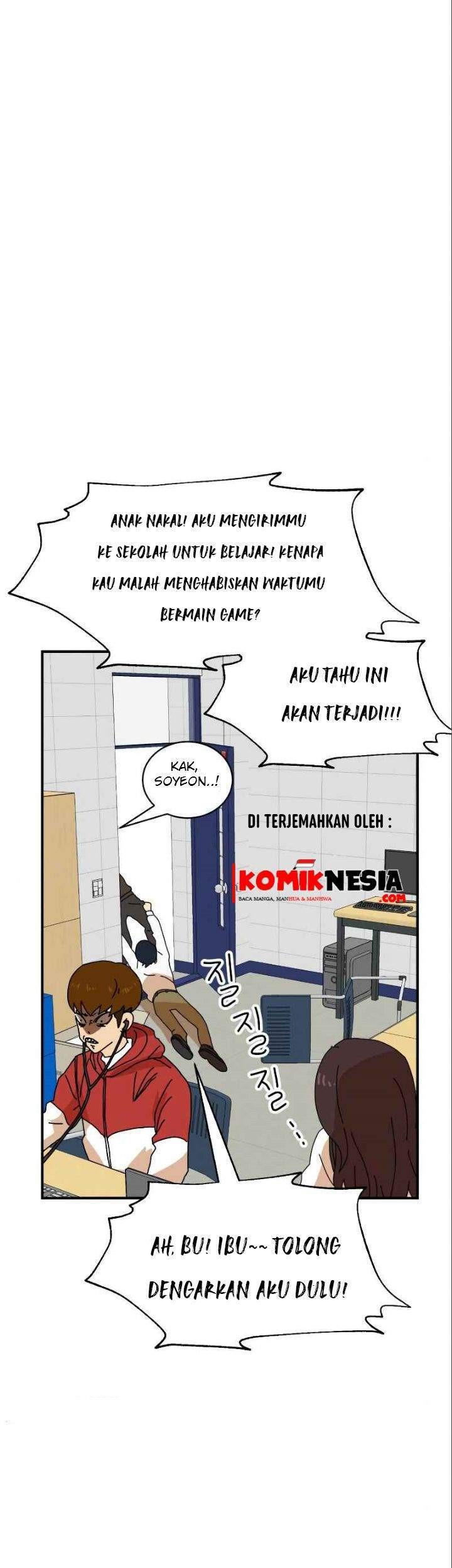 Double Click Chapter 6 - halaman 38