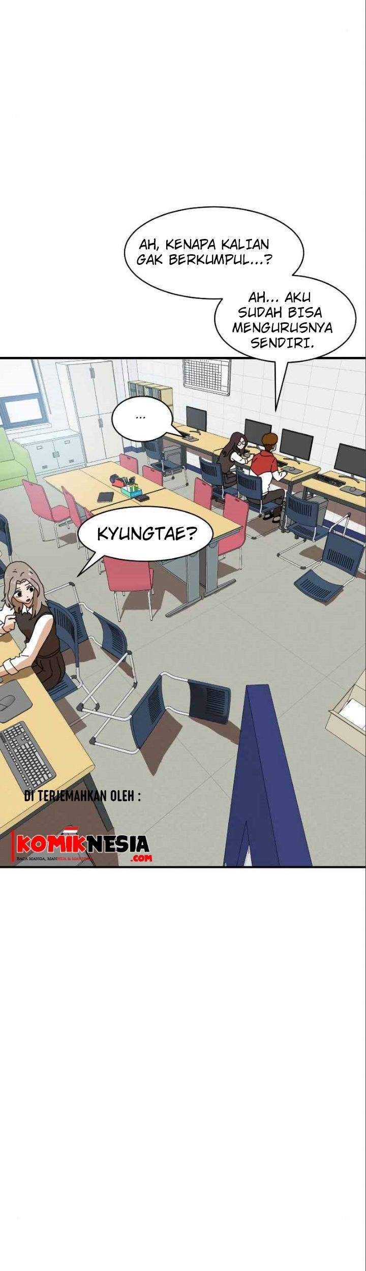 Double Click Chapter 6 - halaman 40