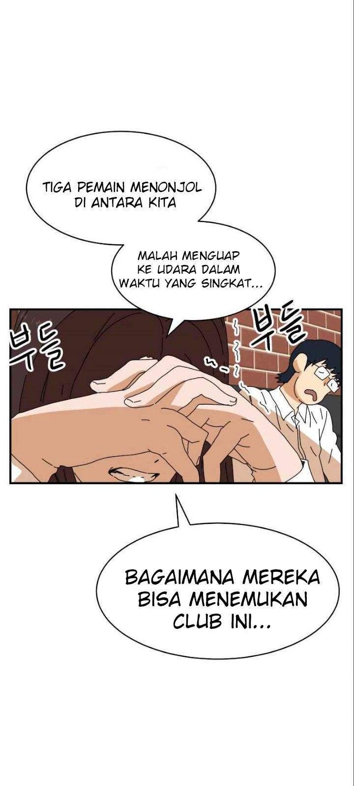 Double Click Chapter 6 - halaman 43