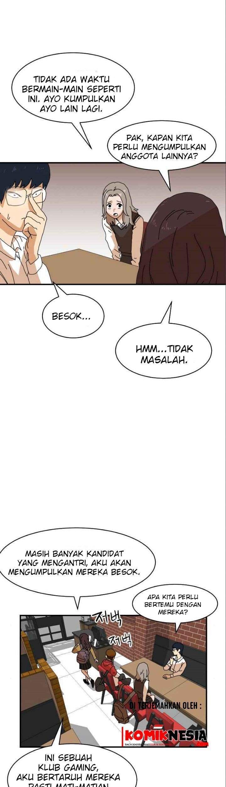Double Click Chapter 6 - halaman 46