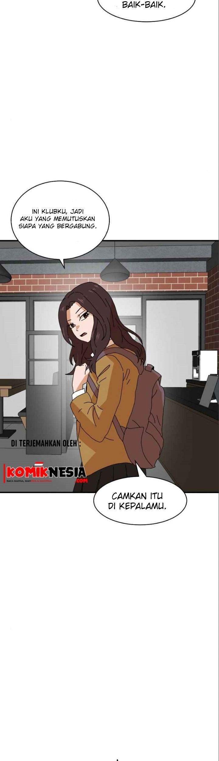 Double Click Chapter 6 - halaman 48