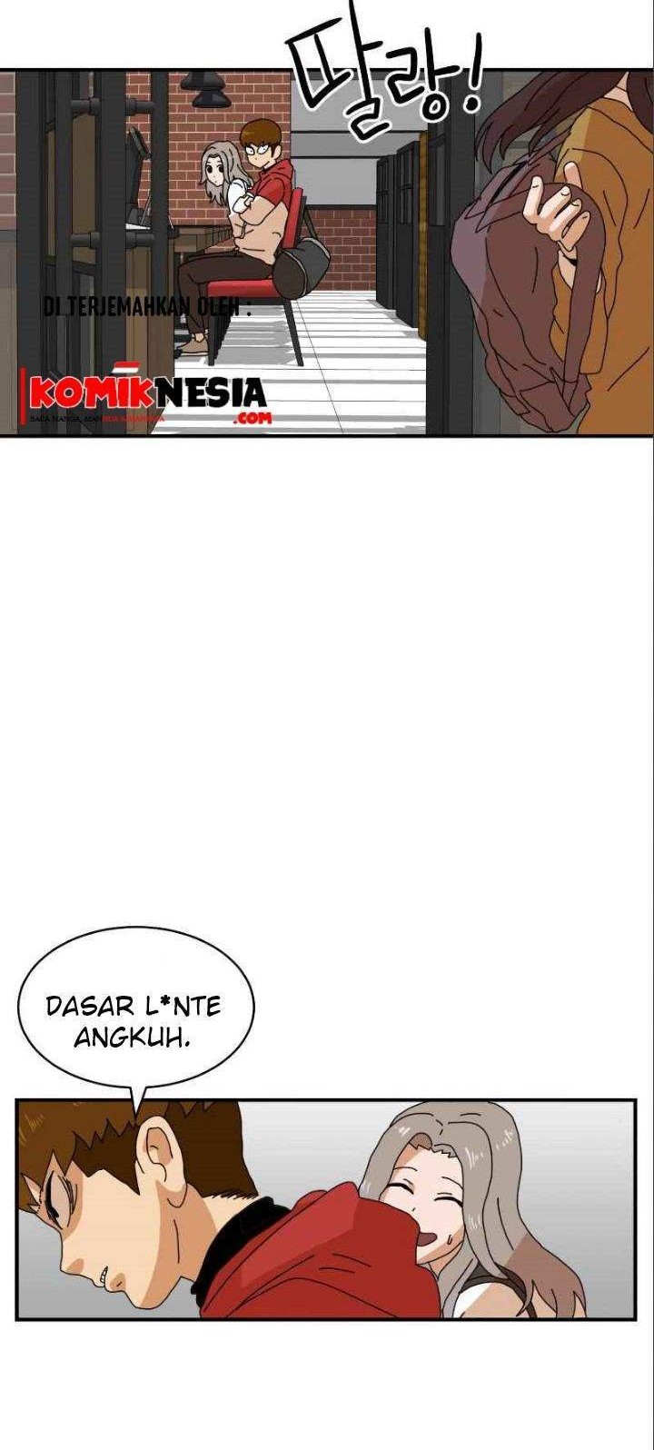 Double Click Chapter 6 - halaman 49
