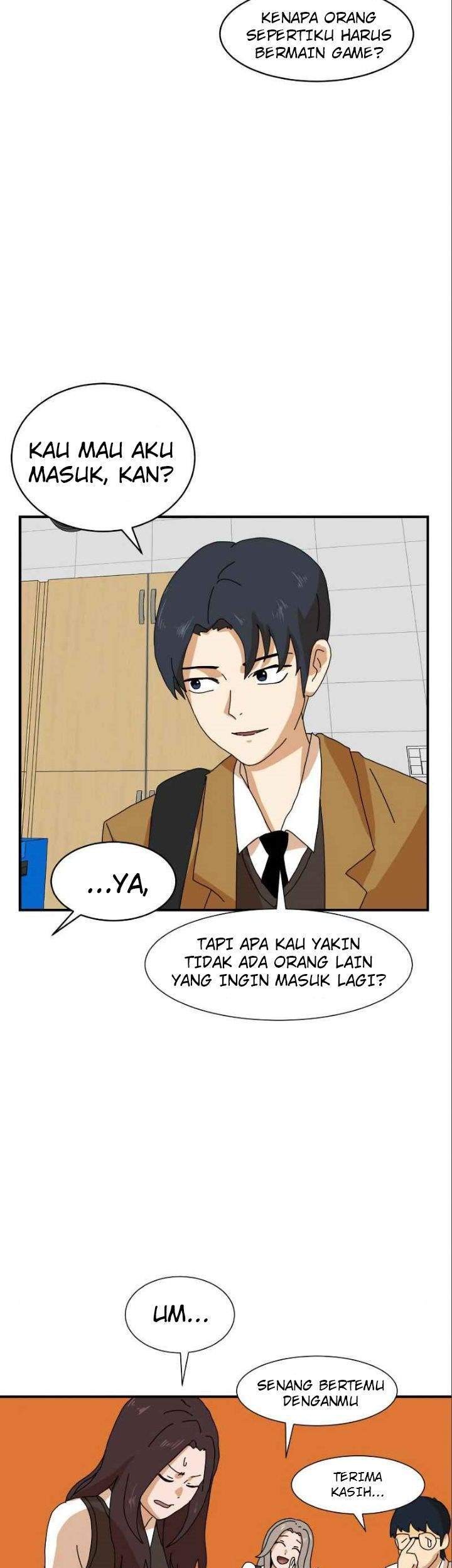 Double Click Chapter 6 - halaman 67