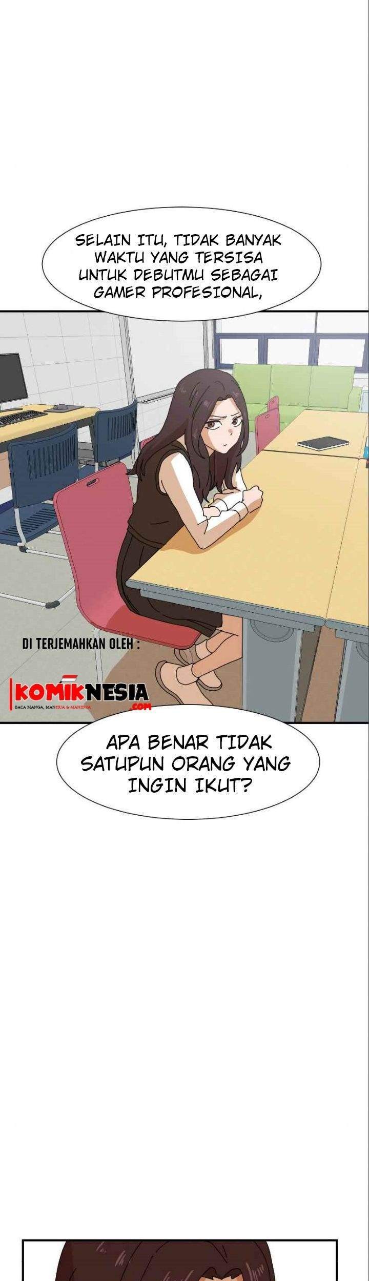Double Click Chapter 6 - halaman 69