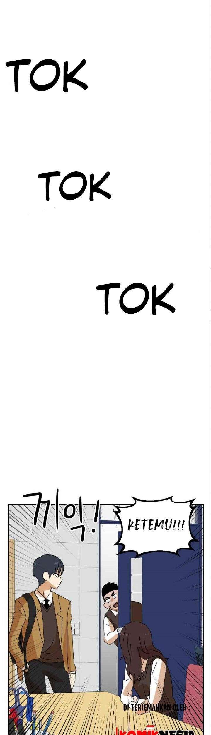 Double Click Chapter 6 - halaman 71