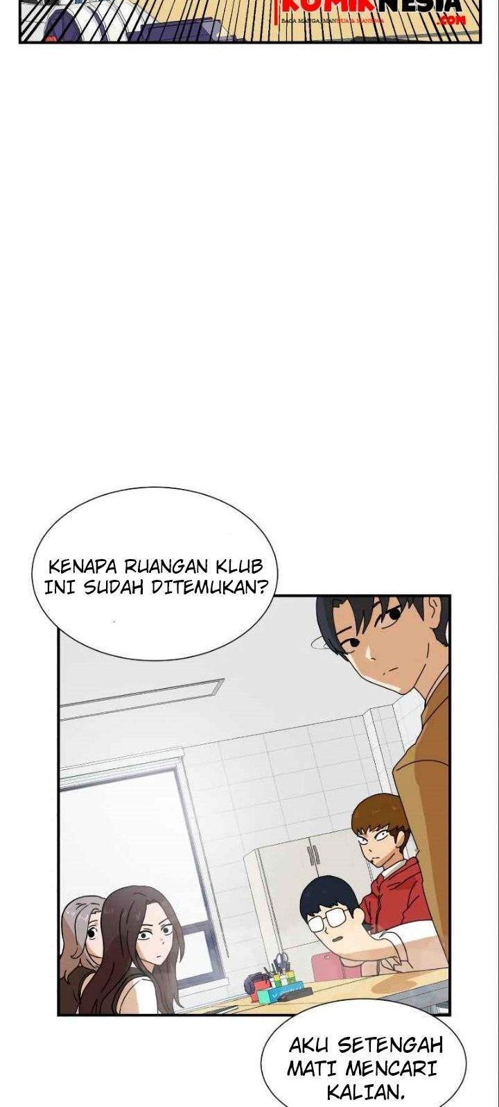 Double Click Chapter 6 - halaman 72