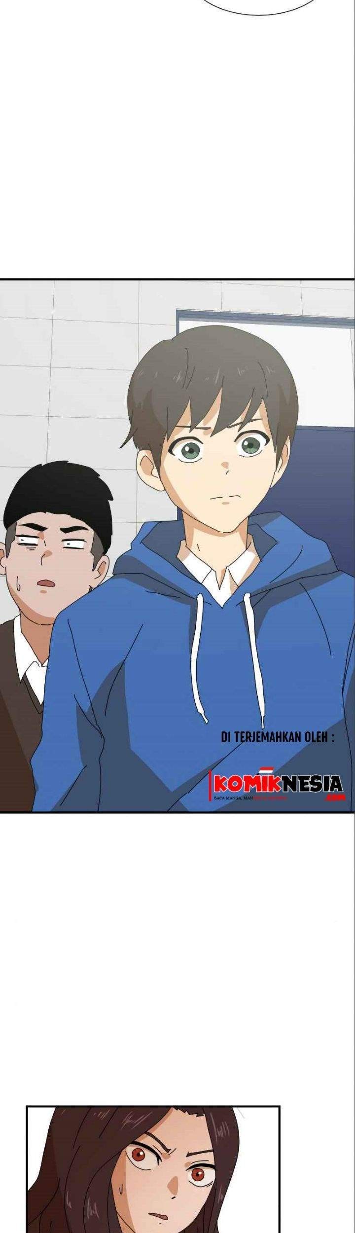 Double Click Chapter 6 - halaman 73