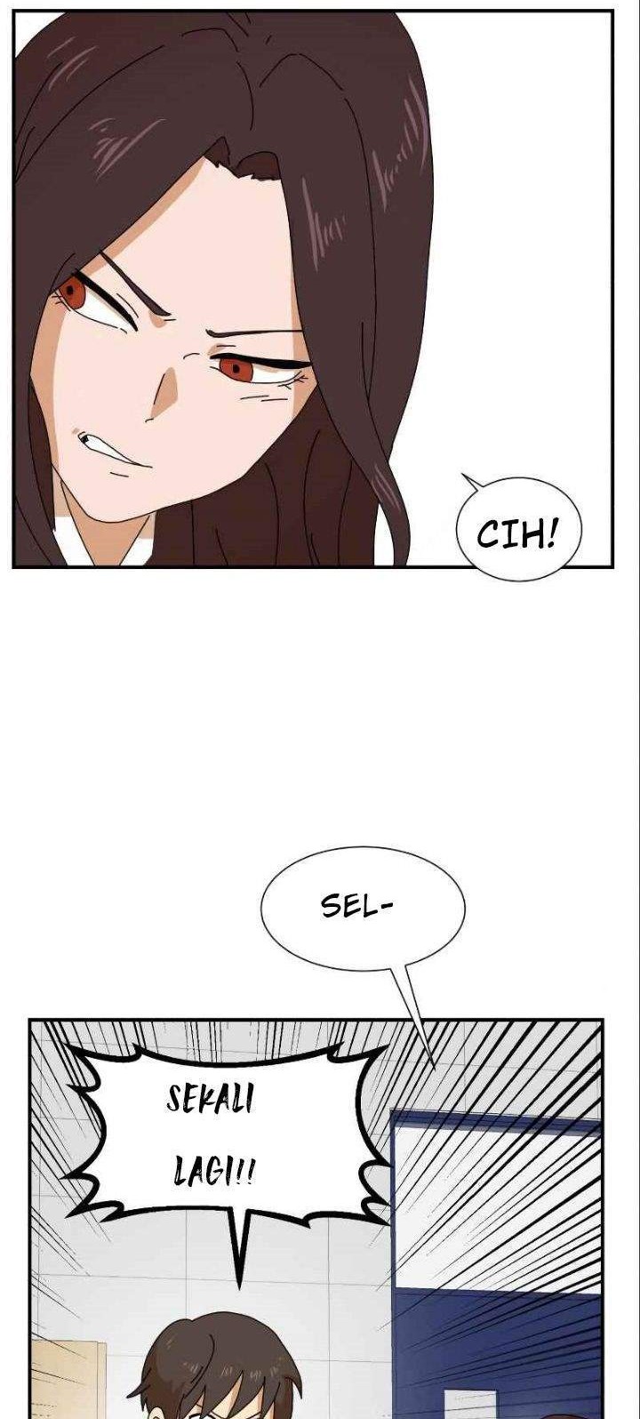 Double Click Chapter 6 - halaman 76