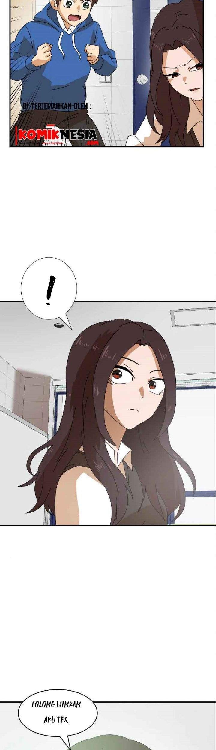 Double Click Chapter 6 - halaman 77