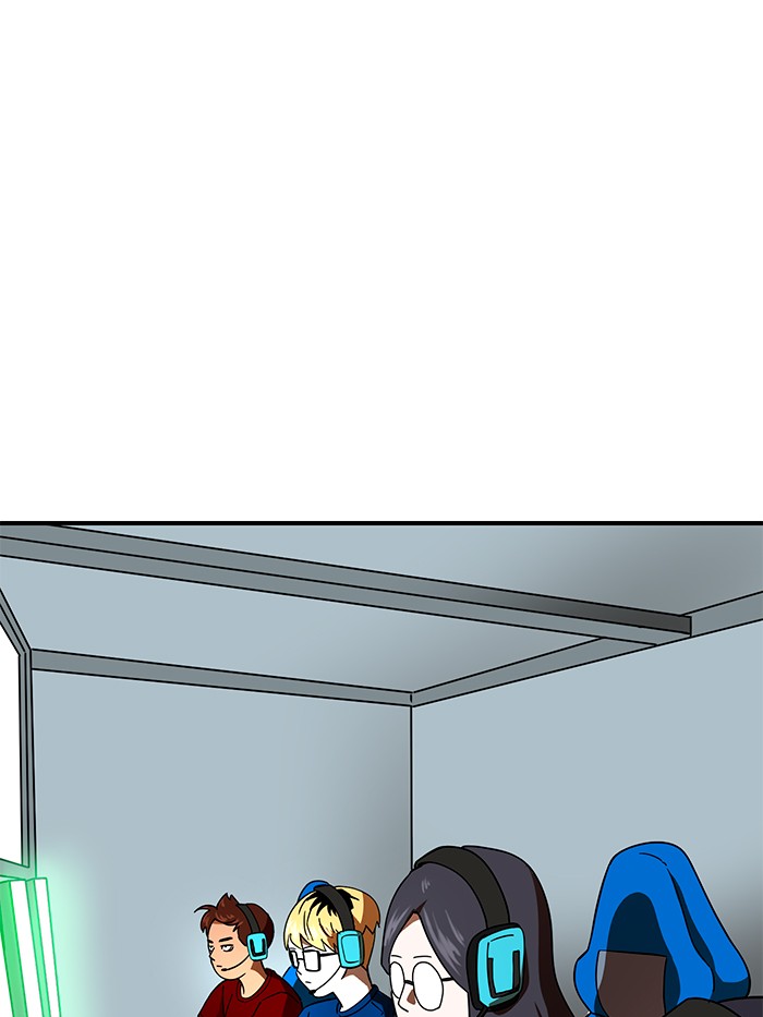 Double Click Chapter 60 - halaman 1