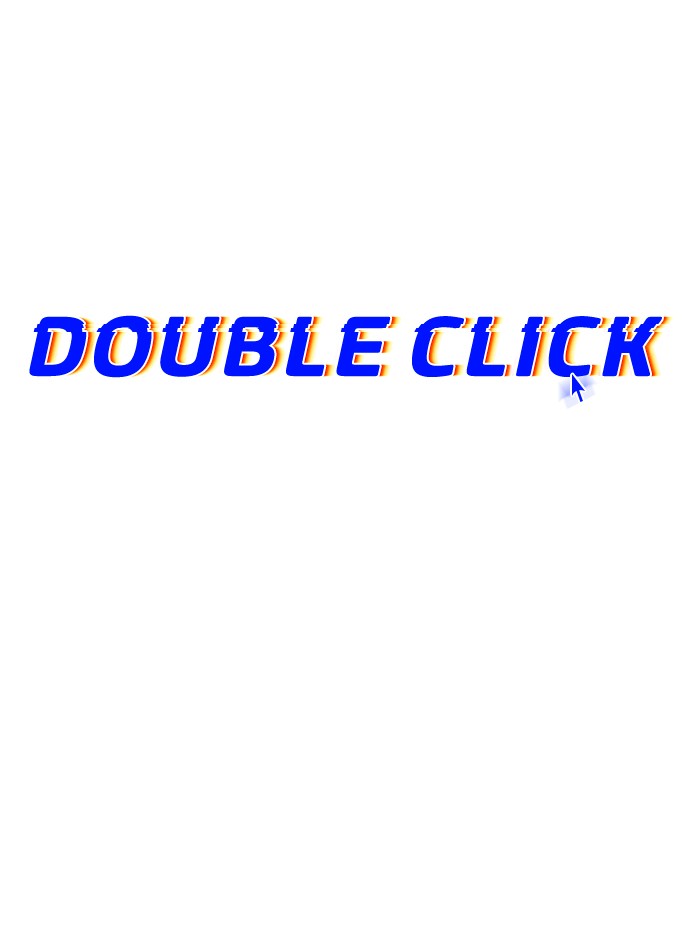 Double Click Chapter 60 - halaman 14