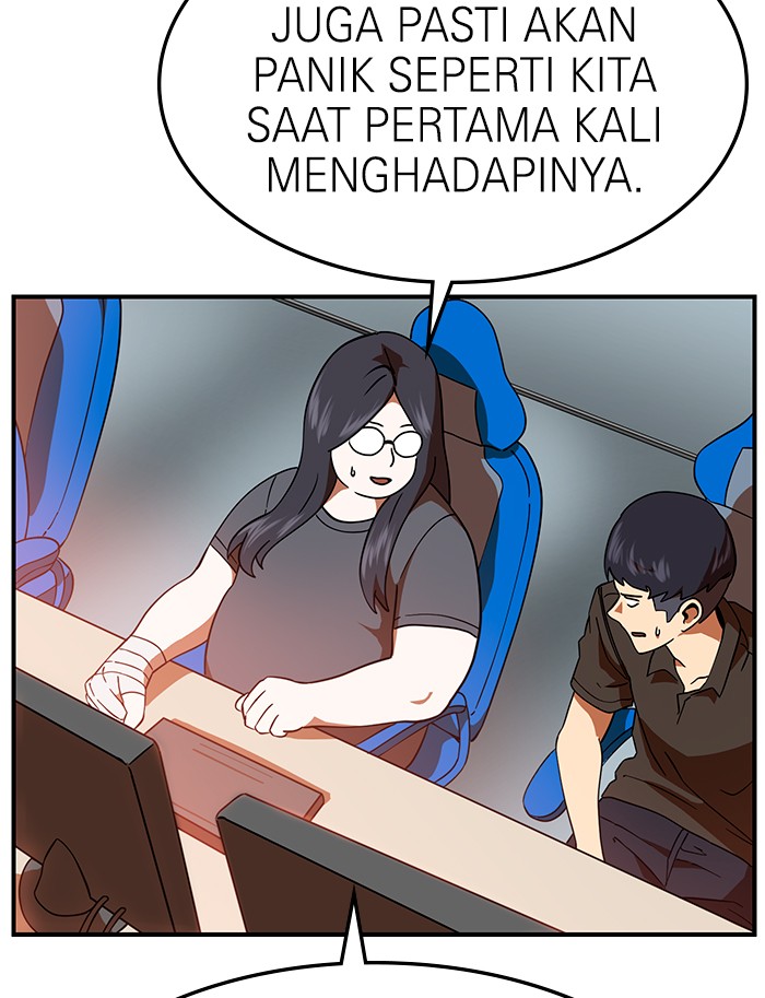 Double Click Chapter 60 - halaman 154