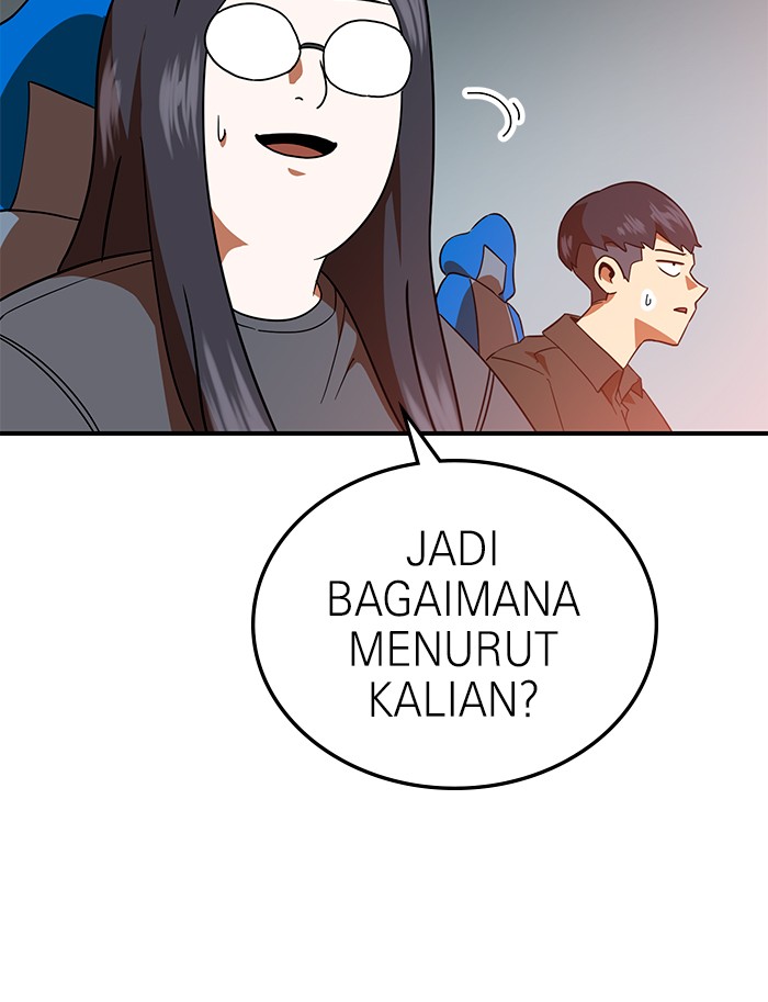Double Click Chapter 60 - halaman 156