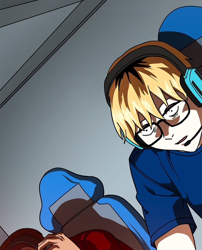 Double Click Chapter 60 - halaman 158