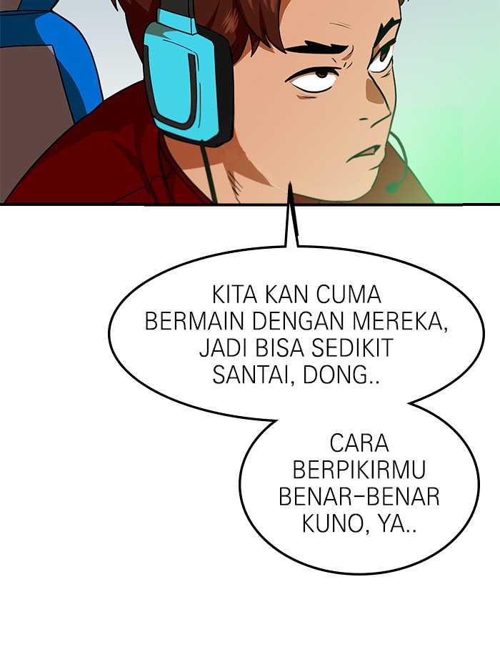 Double Click Chapter 60 - halaman 21