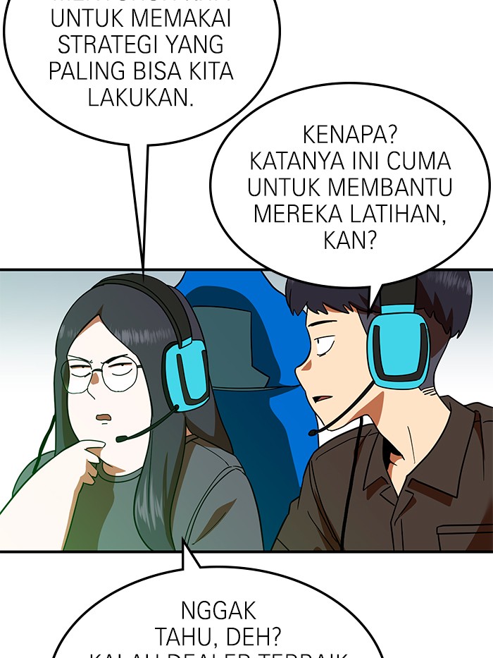 Double Click Chapter 60 - halaman 3
