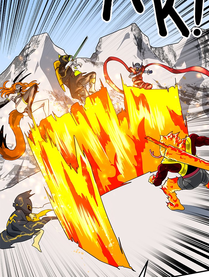 Double Click Chapter 60 - halaman 47