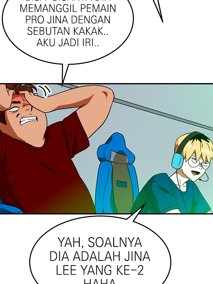 Double Click Chapter 60 - halaman 5