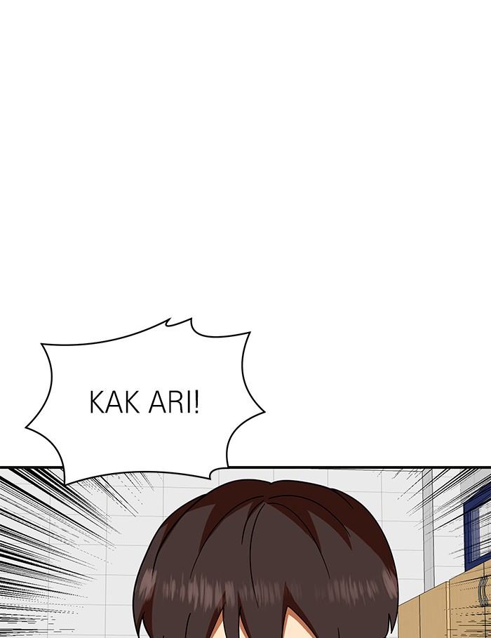Double Click Chapter 61 - halaman 1