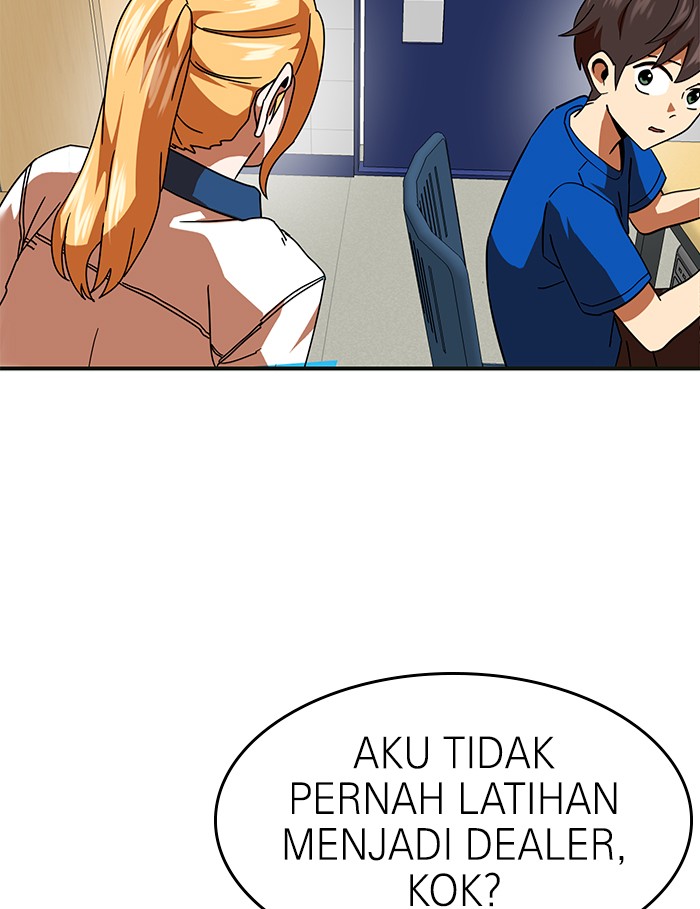 Double Click Chapter 61 - halaman 104