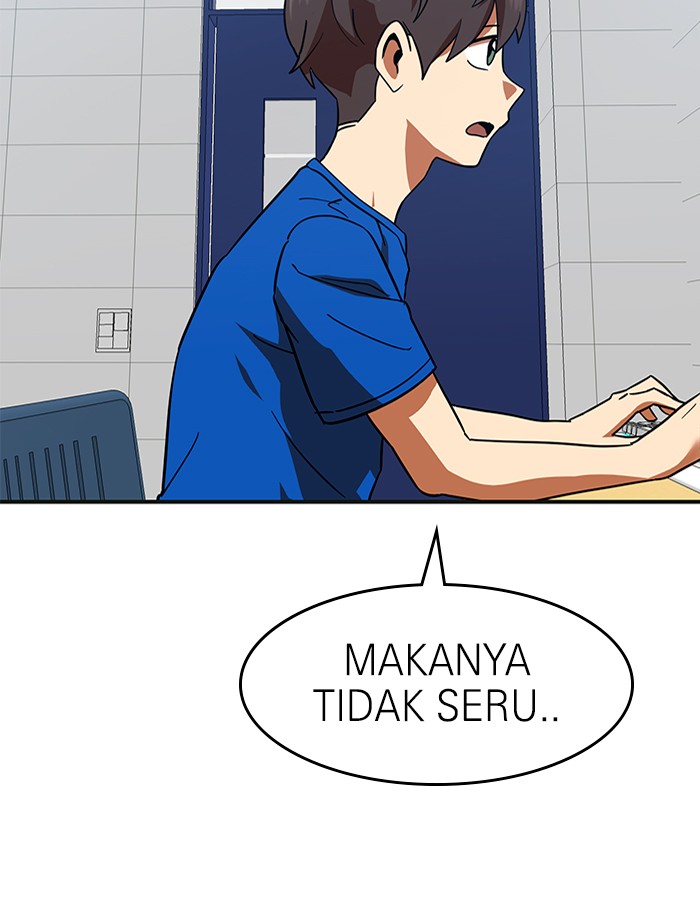 Double Click Chapter 61 - halaman 110
