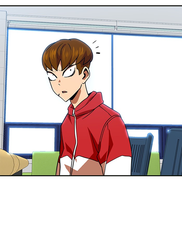 Double Click Chapter 61 - halaman 126