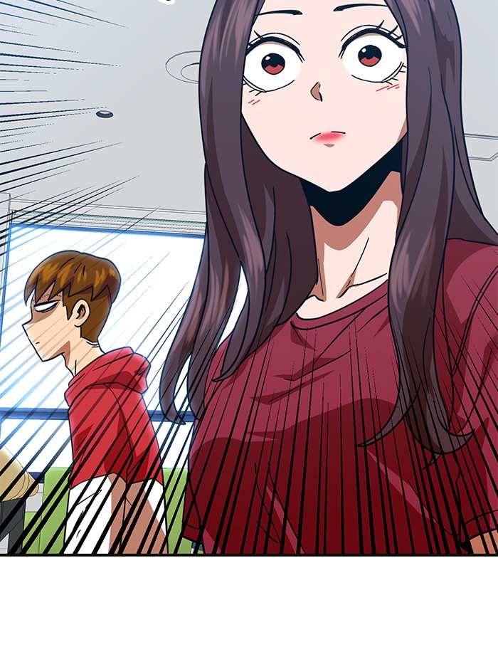 Double Click Chapter 61 - halaman 128