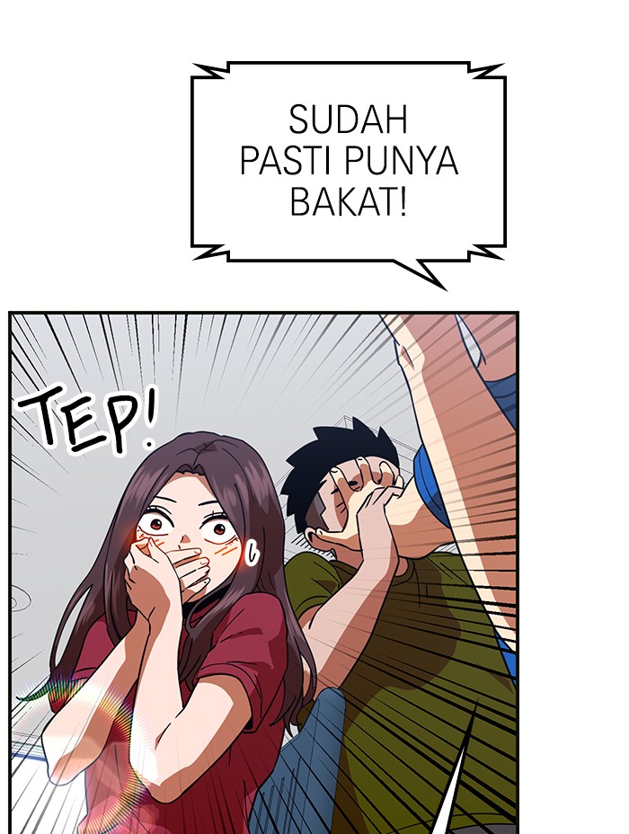 Double Click Chapter 61 - halaman 134