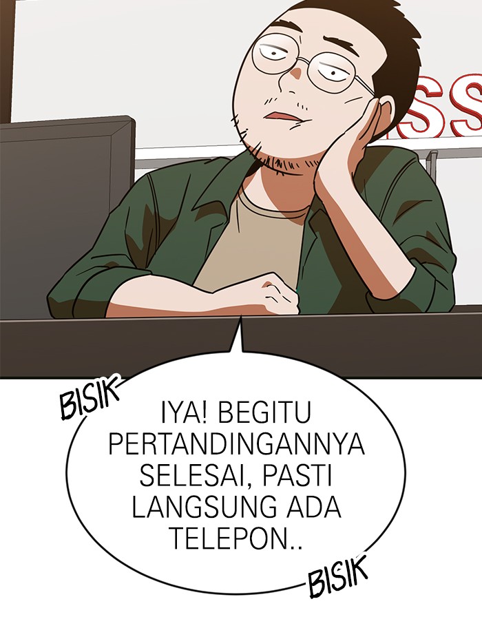 Double Click Chapter 61 - halaman 147