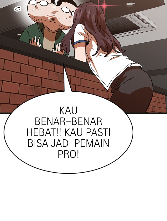 Double Click Chapter 61 - halaman 161