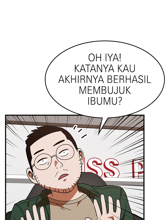 Double Click Chapter 61 - halaman 162
