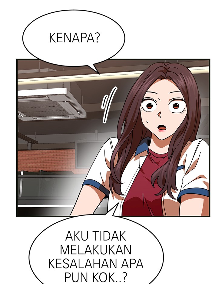 Double Click Chapter 61 - halaman 164
