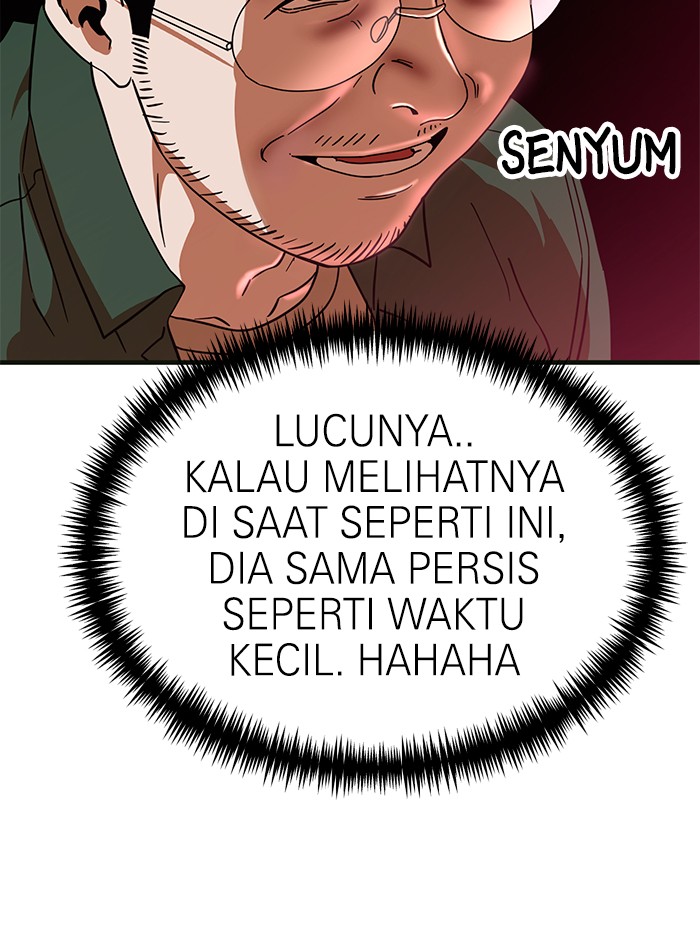 Double Click Chapter 61 - halaman 166