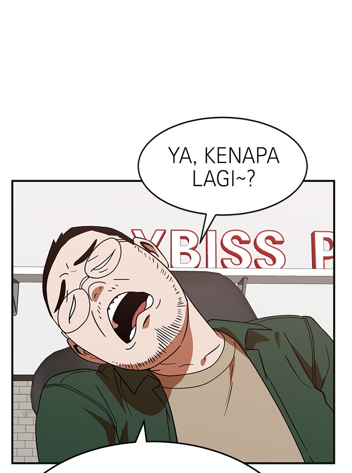 Double Click Chapter 61 - halaman 167