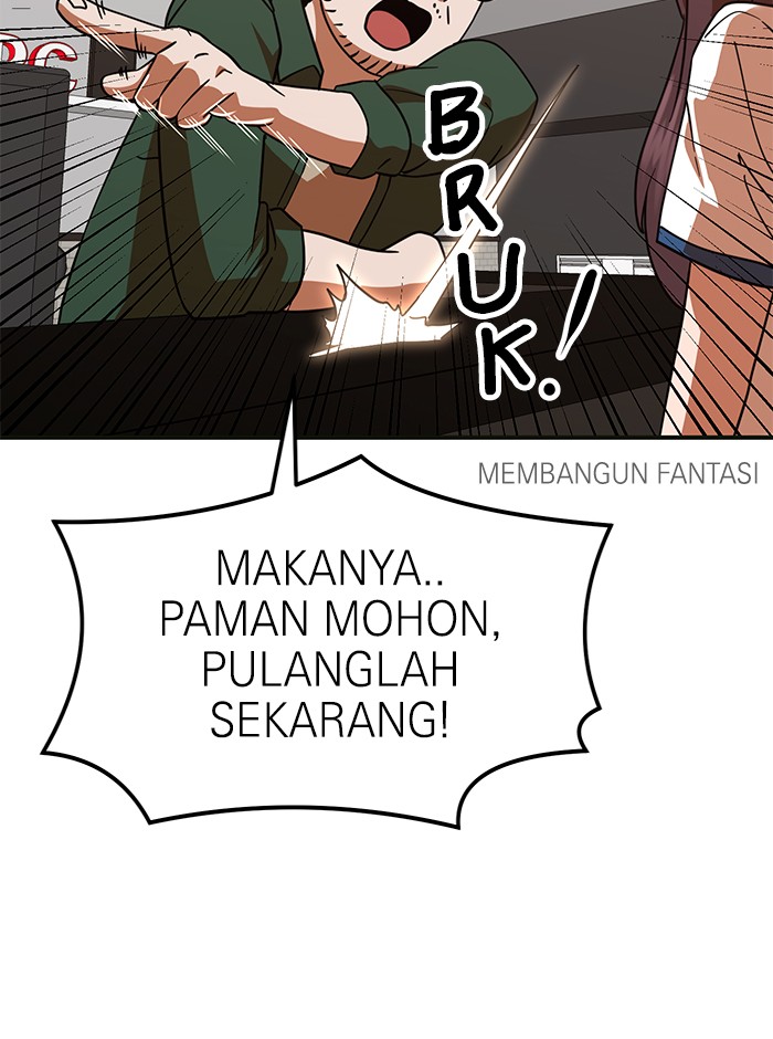 Double Click Chapter 61 - halaman 173