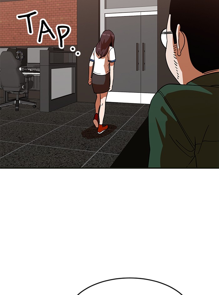 Double Click Chapter 61 - halaman 176
