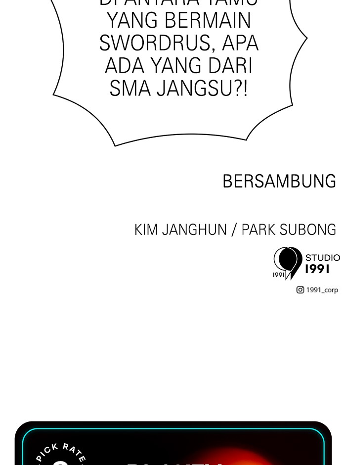 Double Click Chapter 61 - halaman 183