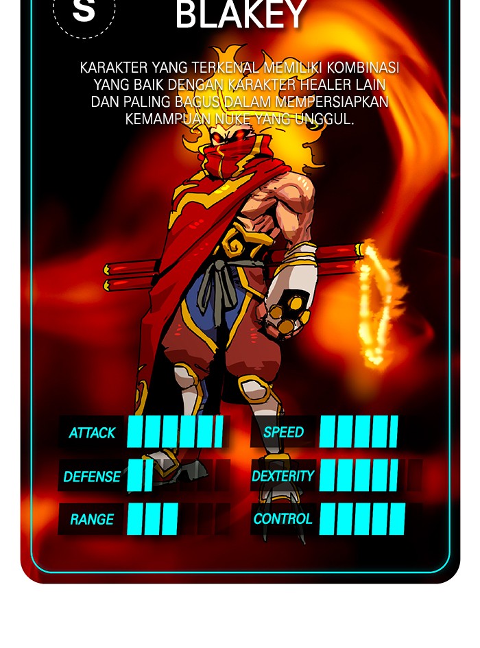 Double Click Chapter 61 - halaman 184
