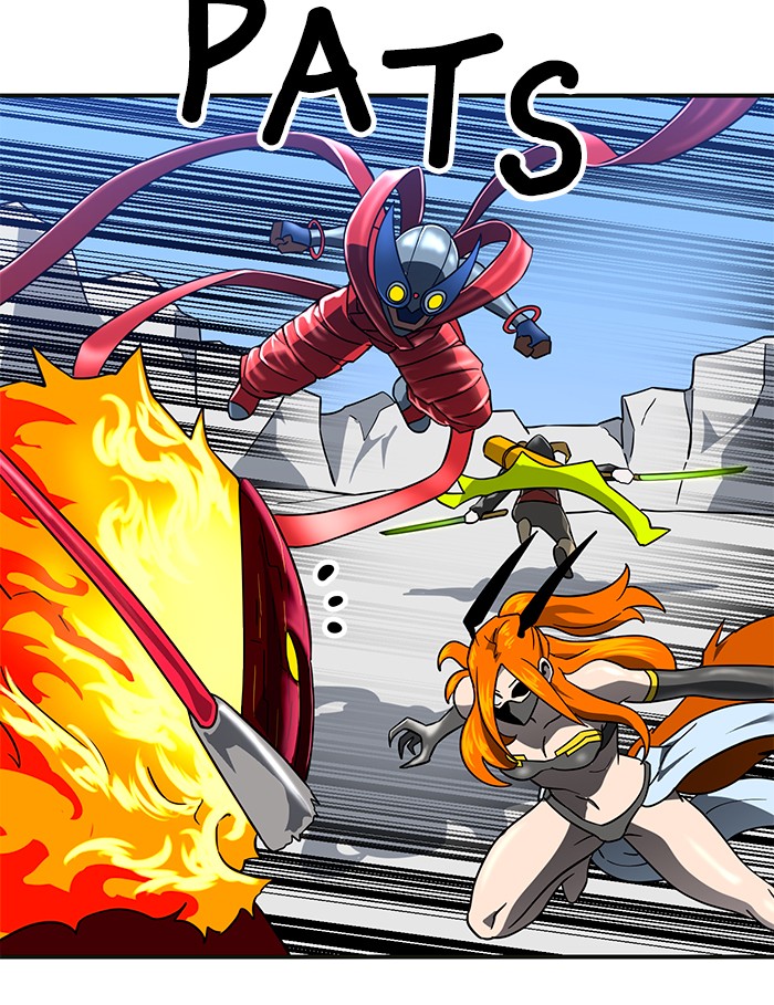 Double Click Chapter 61 - halaman 19