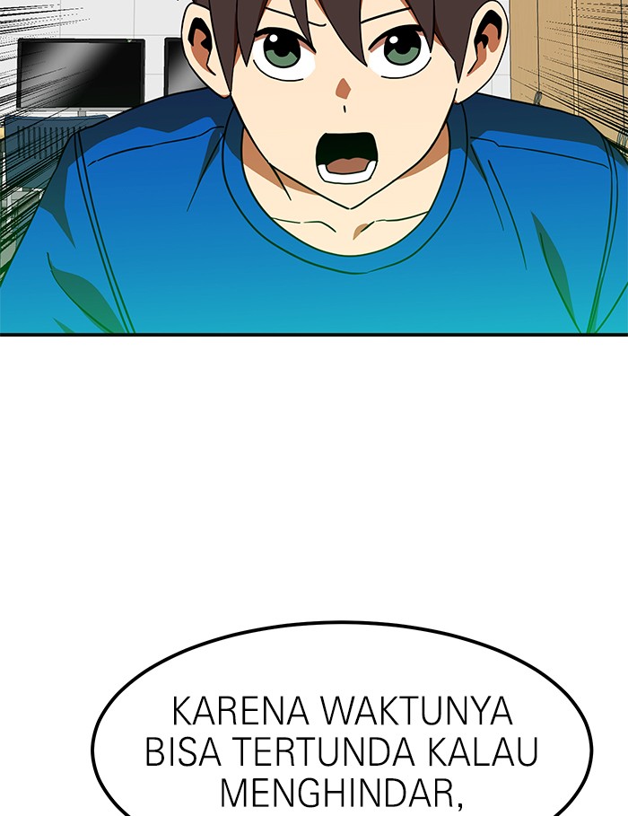 Double Click Chapter 61 - halaman 2