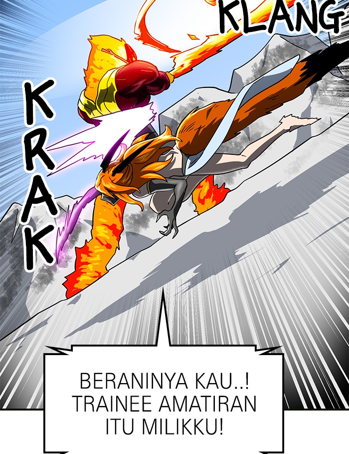 Double Click Chapter 61 - halaman 21